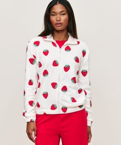 Set 3 pièces t-shirt pantalon et veste;