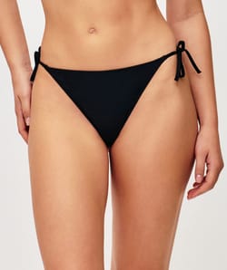 Bikini - Swimsuit bottom;