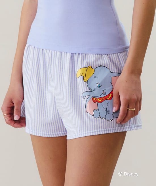 Ensemble de pyjama Dumbo;