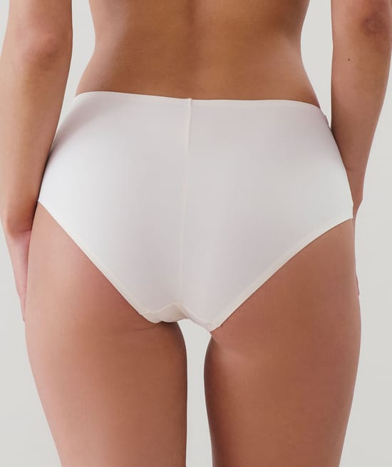 Shorty en microfibre - SOFTIZ;