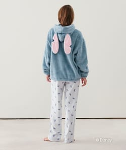 Sweatshirt Stitch;