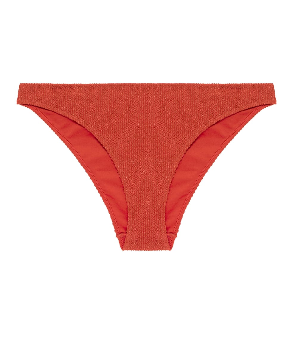 Brief - Bikini bottom;