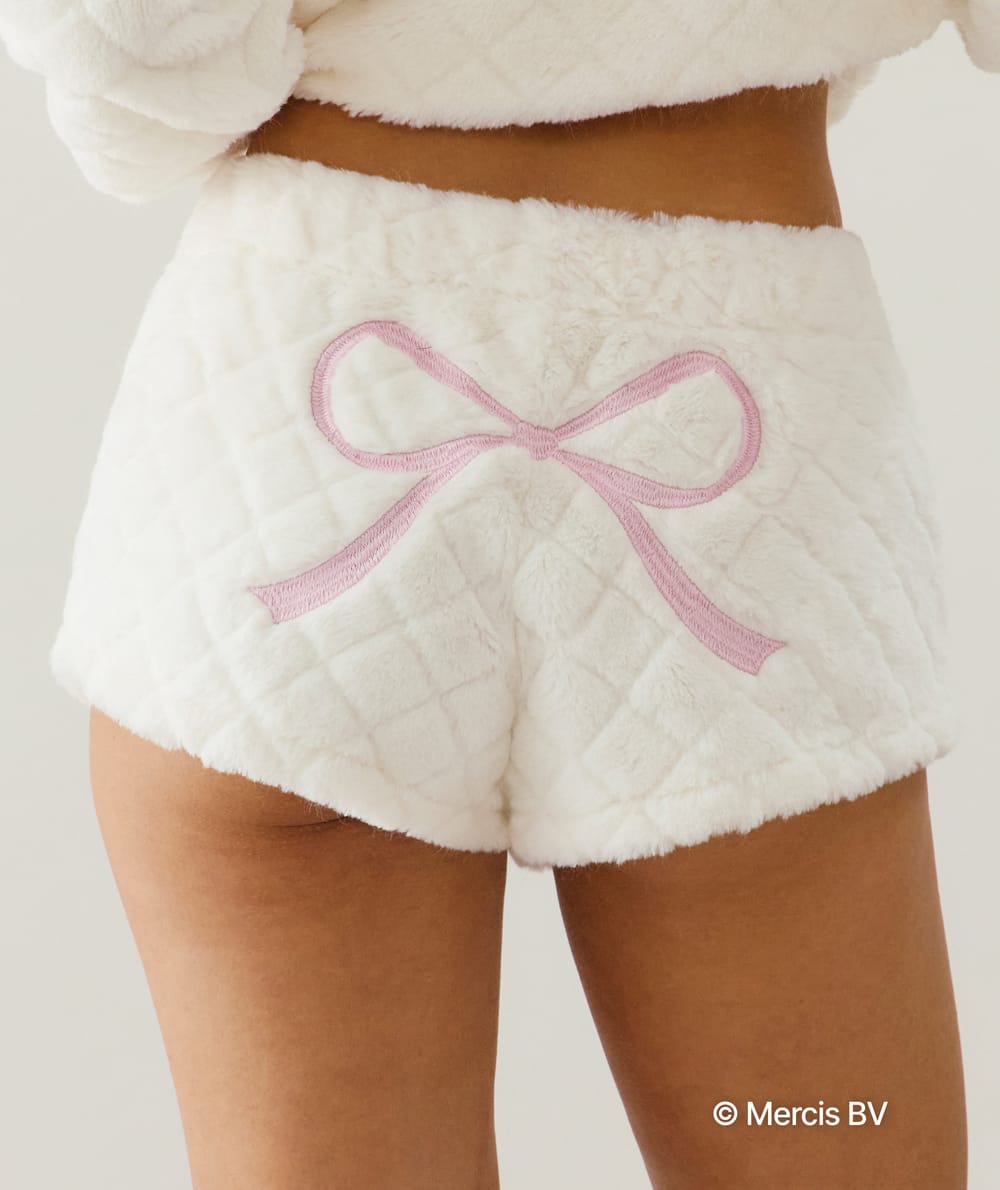 Short Miffy;