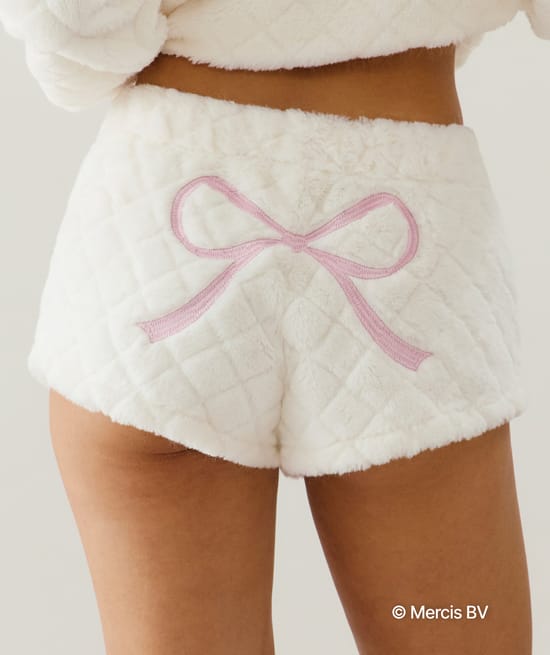 Short Miffy;