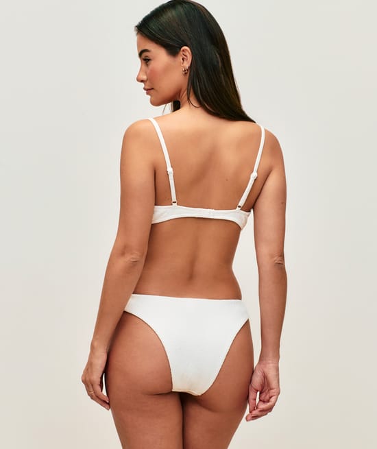 Tanga - Bas de maillot de bain;