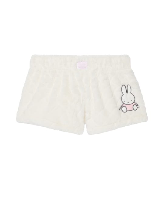 Short Miffy;