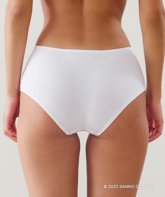 Lot de 3 shortys Hello Kitty;