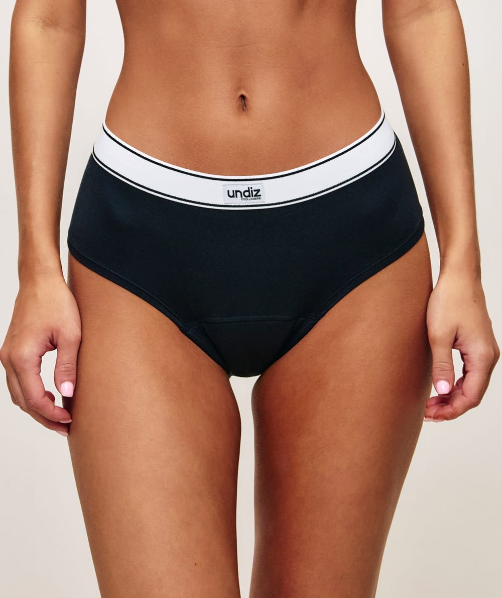 Heavy flow - Period shorts;