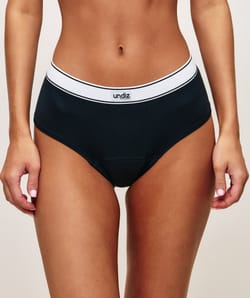 Heavy flow - Period shorts;