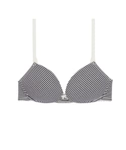 Teen padded bra;