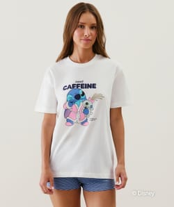 T-shirt Stitch;