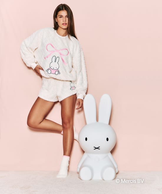 Short Miffy;