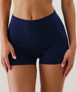 Boyshort seamless;
