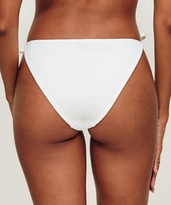 Bikini - Swimsuit bottoms;