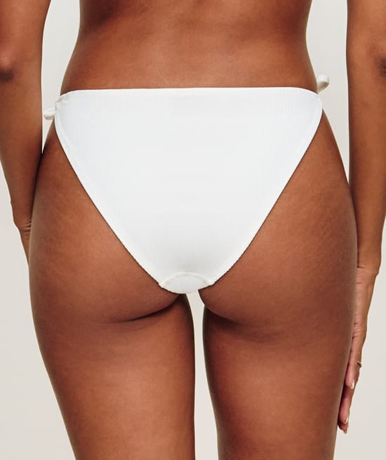 Bikini - Swimsuit bottoms;