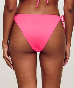 Bikini - Swimsuit bottoms;
