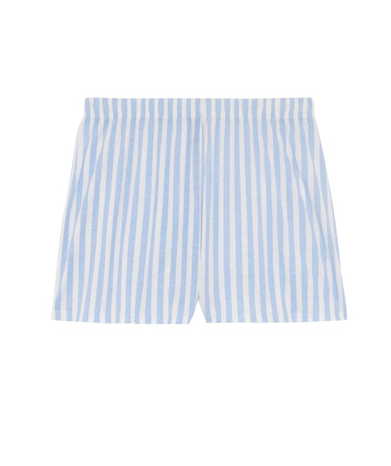Ensemble de pyjama en jersey -Princesses des mers -;