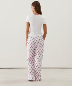 I LOVE NYÂ® Trousers;