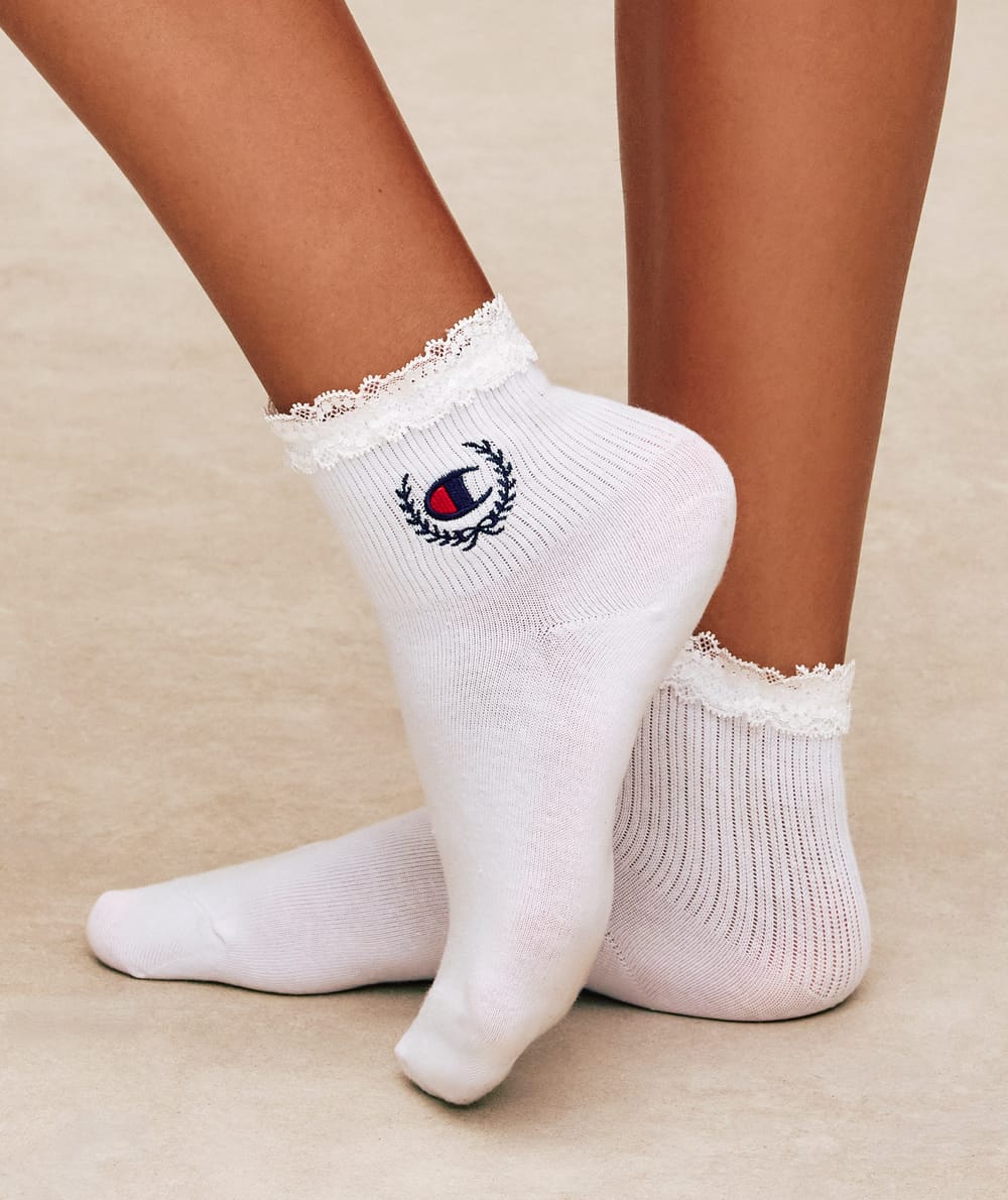 Champion cotton socks;