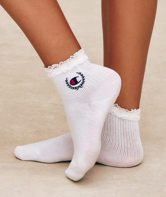 Champion cotton socks;