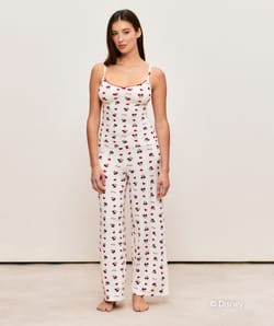 Caraco jersey Minnie;