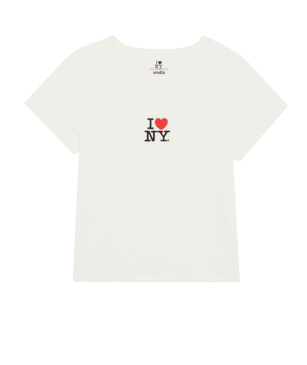 I LOVE NYÂ® Top;