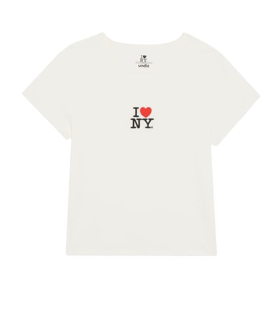 I LOVE NYÂ® Top;