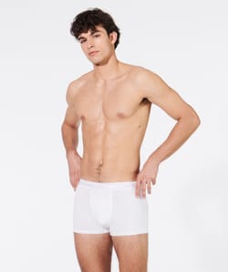 Boxer uni personnalisable;