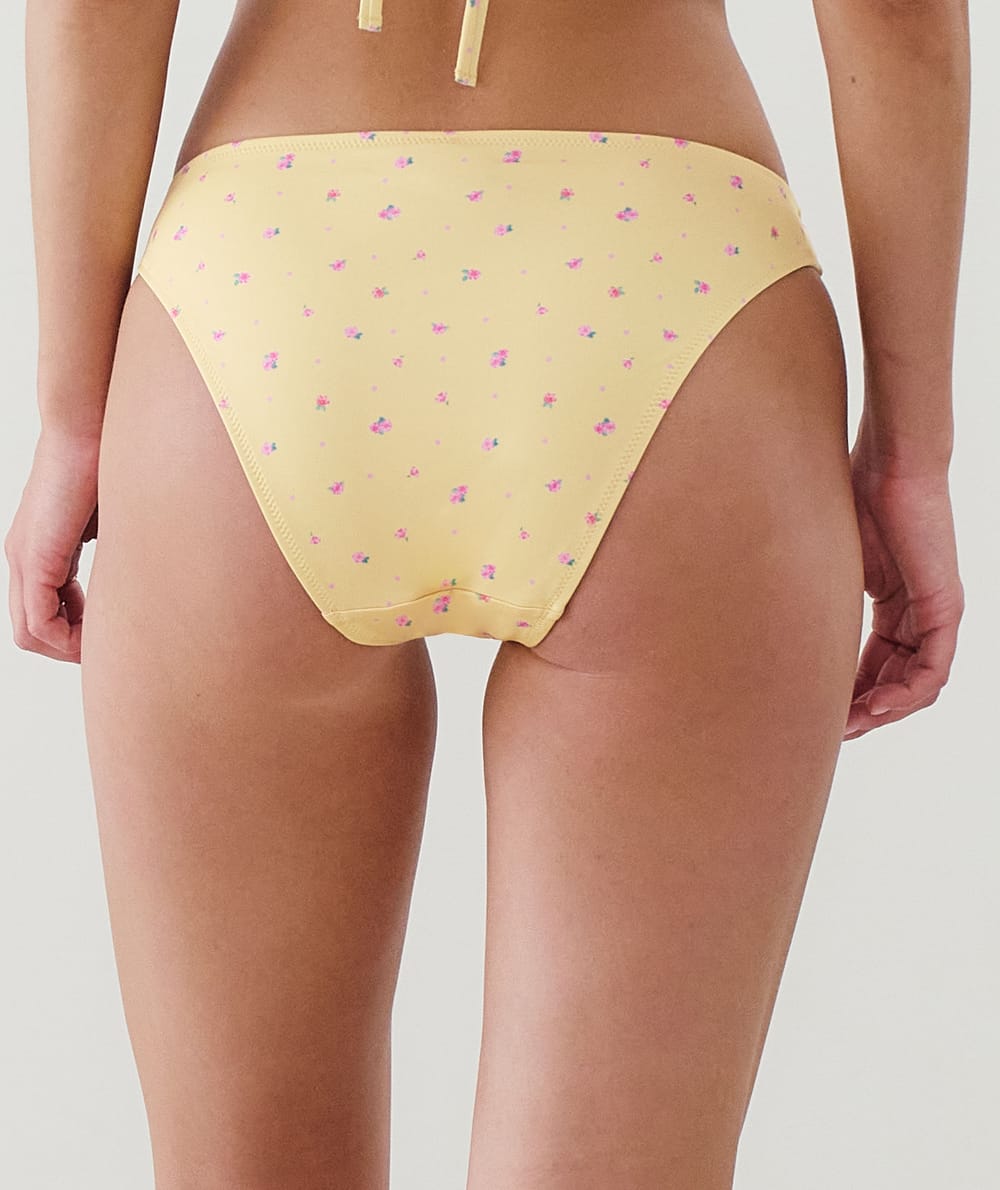 Bikini - Swimwear bottoms;