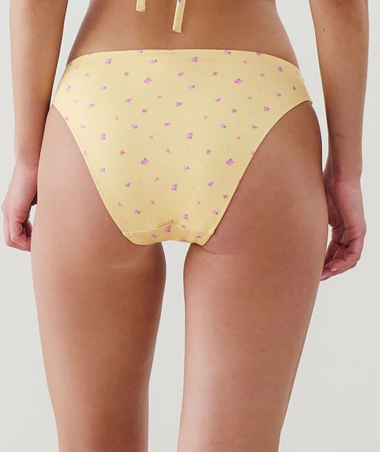Bikini - Swimwear bottoms;