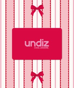 Tarjeta regalo digital - 50 &euro;;