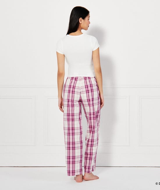 Top en jersey Marie;