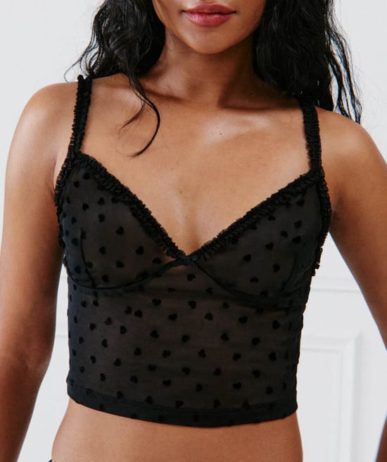 Mesh top;