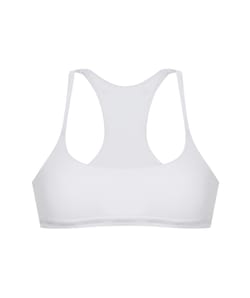 Pack de 2 sujetadores para adolescentes;