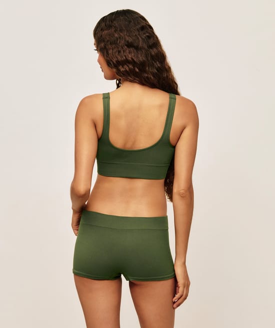 Brassi&egrave;re seamless;