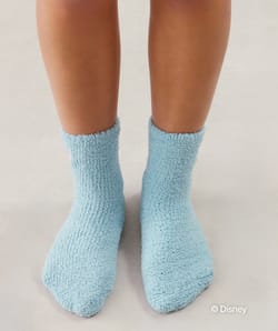 Chaussettes Stitch;