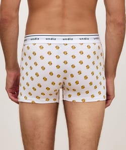 Katoenen boxershort;