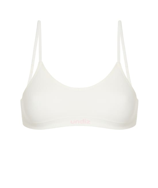 Pack of 2 bralettes;