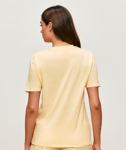 Winnie the Pooh jersey T-shirt;