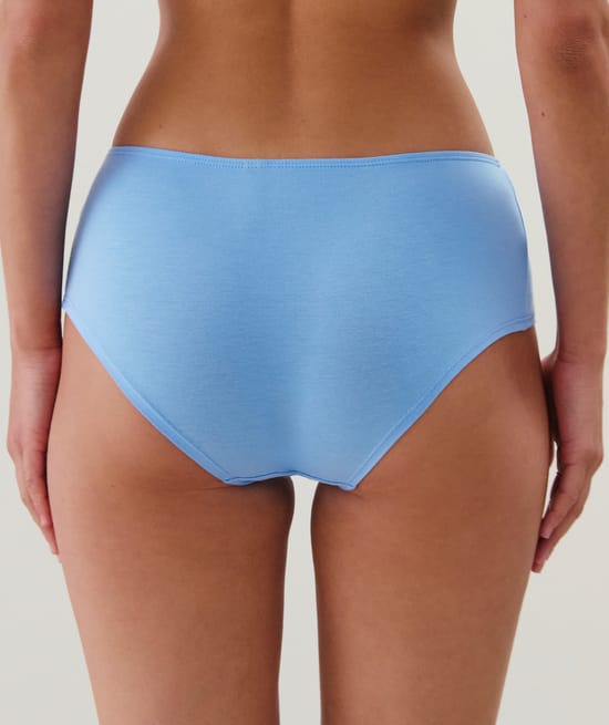 Set van 3 shortys met prints;