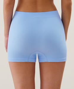 Boyshort seamless;