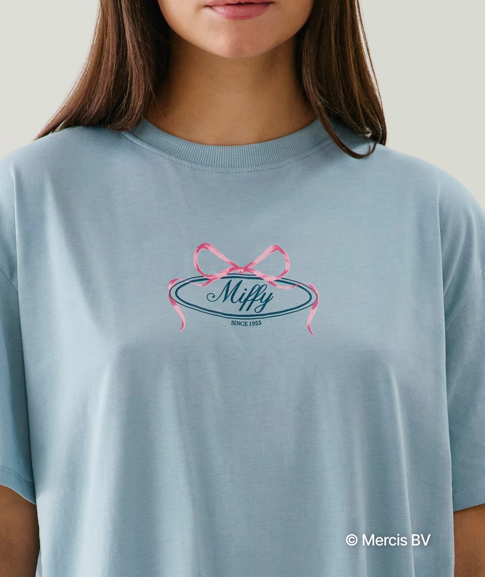 Tunique Miffy;