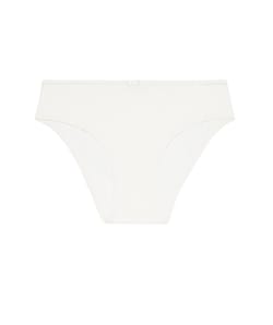 Pack de 2 bragas de algodón;