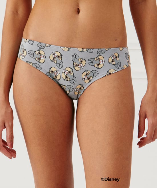 Lot de 3 culottes Panpan;