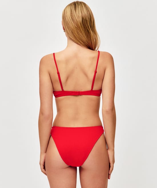 Culotte - Bas de maillot de bain;