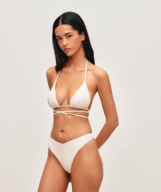 thong bikini bottom;