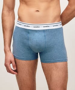 Cotton boxer;
