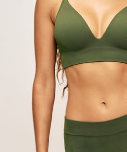 Shorty seamless;