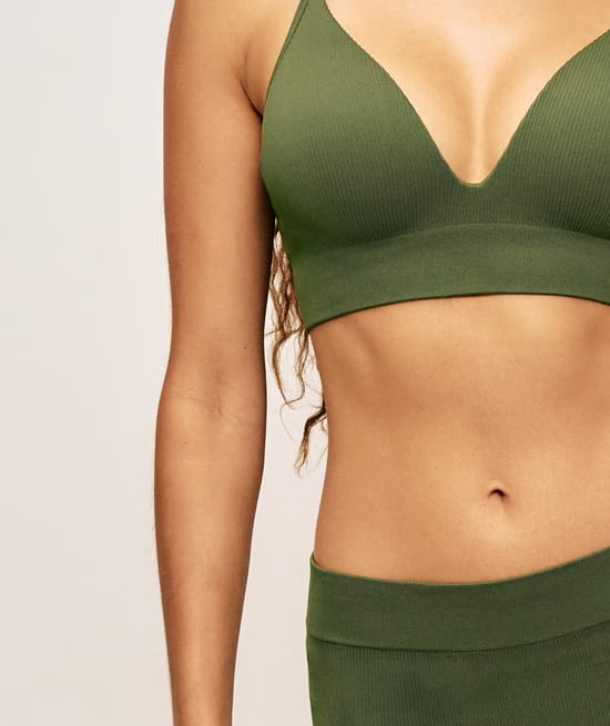 Shorty seamless;