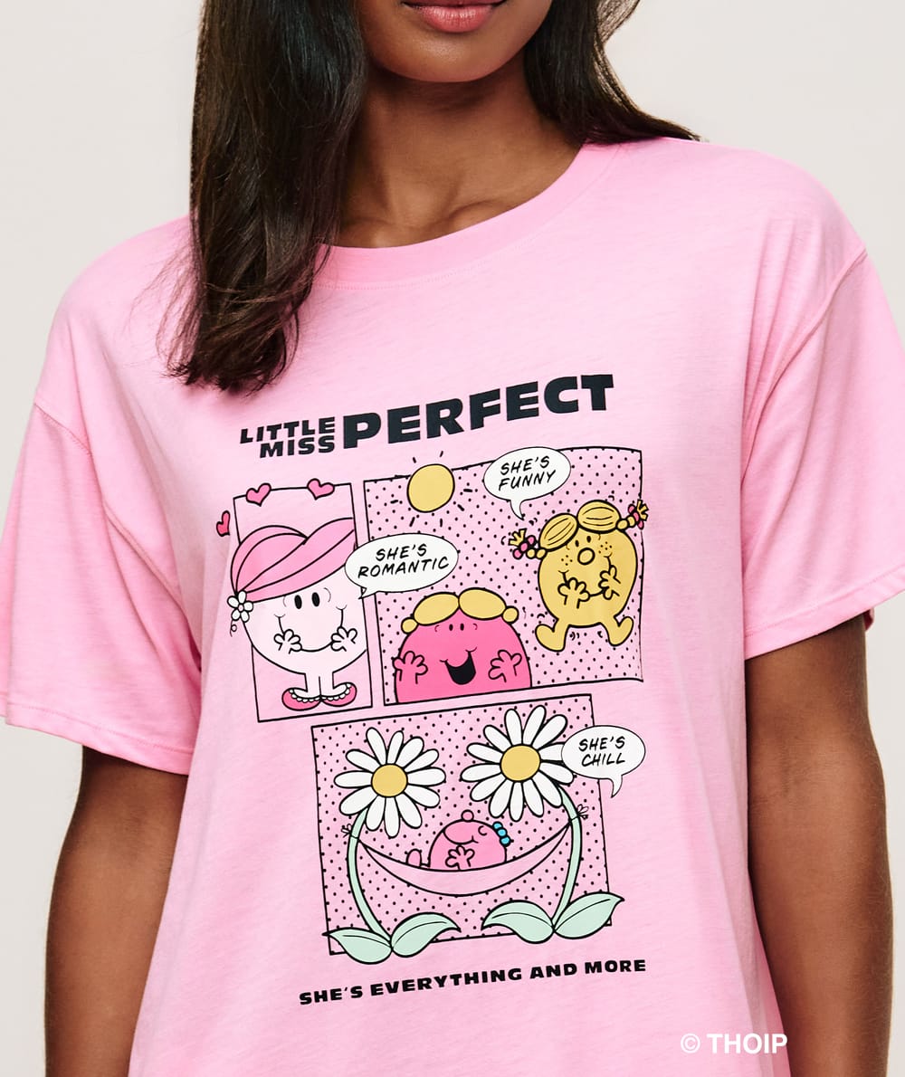 Set tunique et culotte Monsieur Madame;